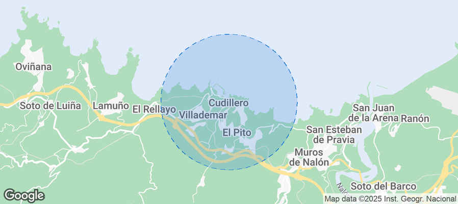 Discover Cudillero Airbnb Analytics